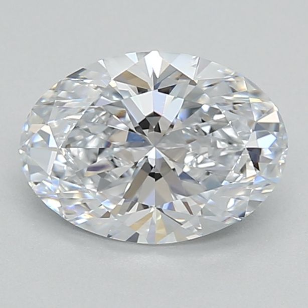 1.05ct Oval E VVS1 Lab-Grown Diamond