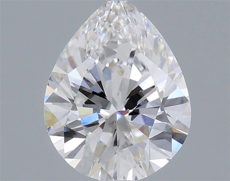 1.51ct Pear E SI1 Lab-Grown Diamond