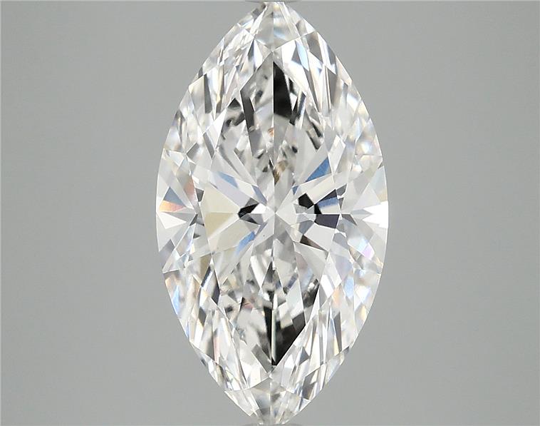 3.45ct Marquise E VS1 Lab-Grown Diamond