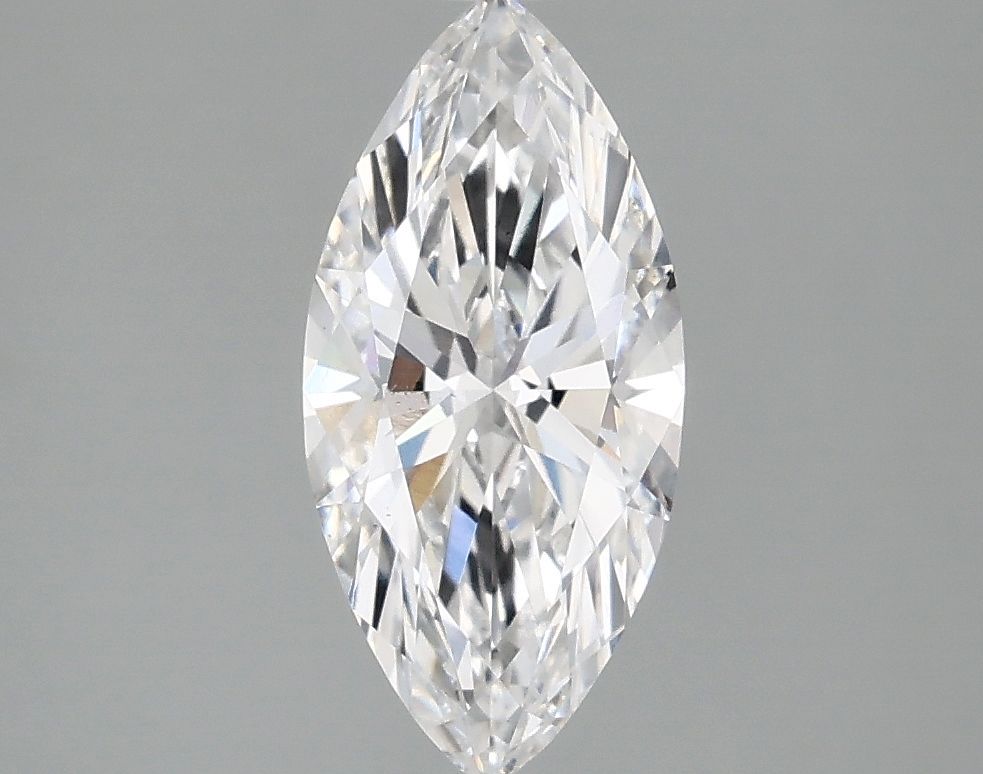 1.33ct Marquise D VS2 Lab-Grown Diamond
