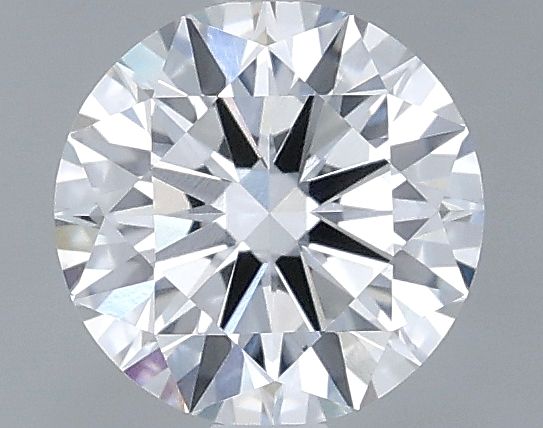 1.03ct Round E VVS2 Lab-Grown Diamond