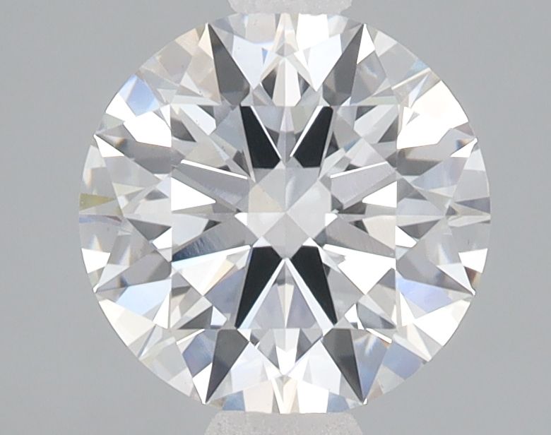 1.9ct Round E VS1 Lab-Grown Diamond