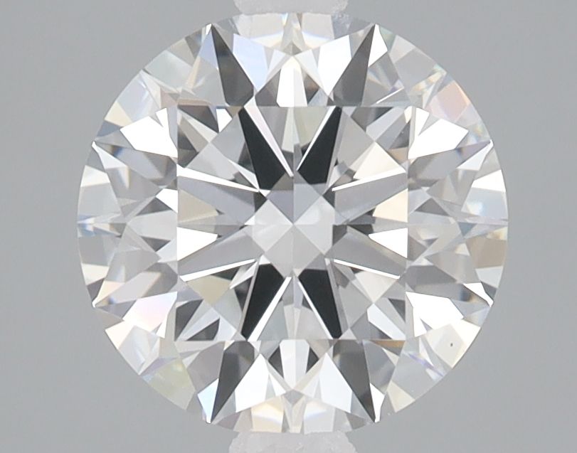 2.19ct Round E VS1 Lab-Grown Diamond