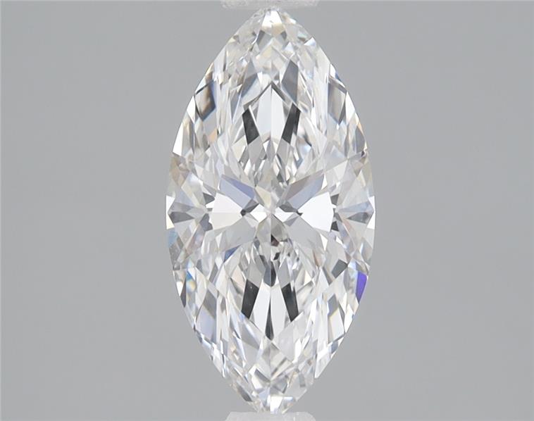 1.02ct Marquise D VS1 Lab-Grown Diamond