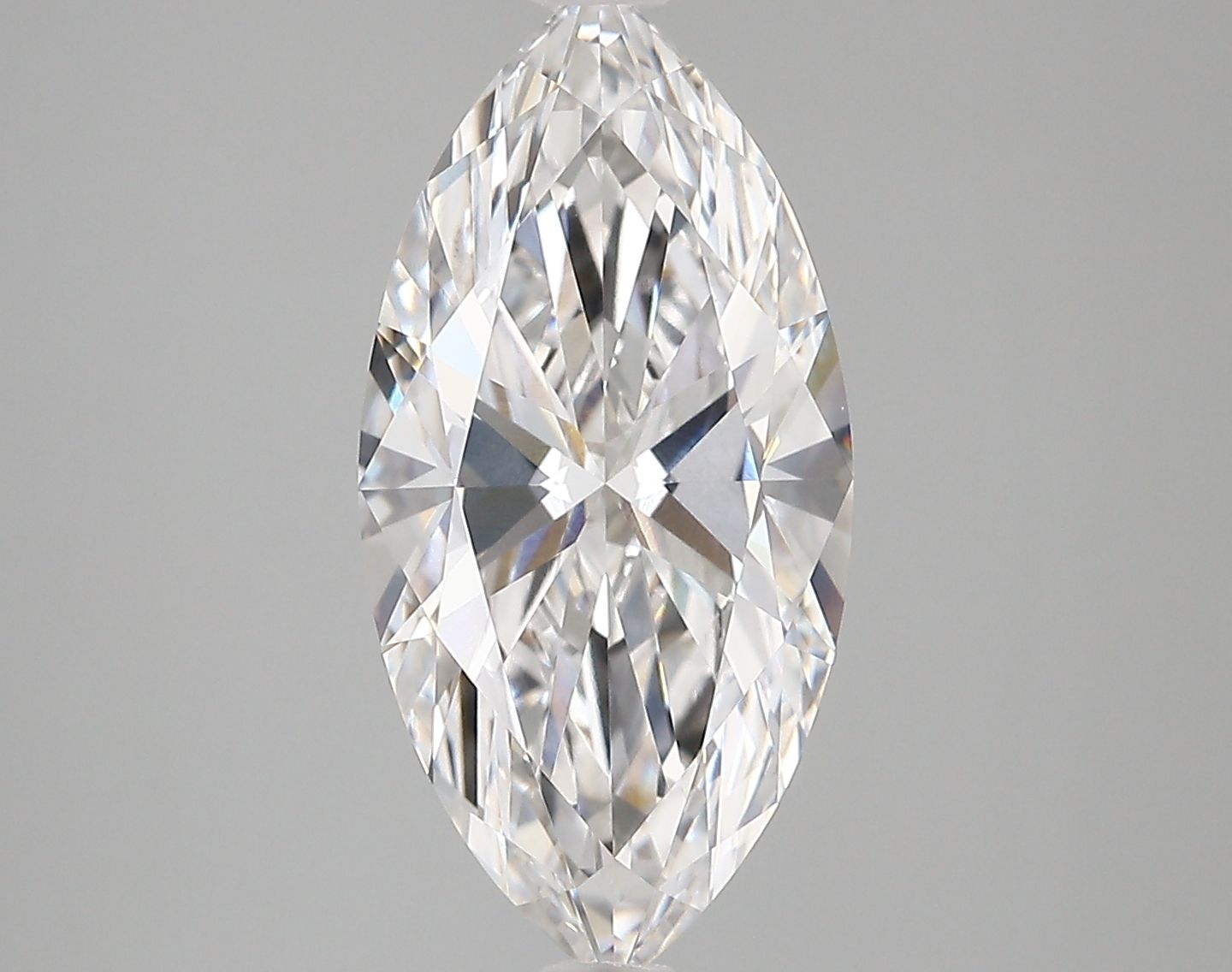 4ct Marquise E VVS1 Lab-Grown Diamond