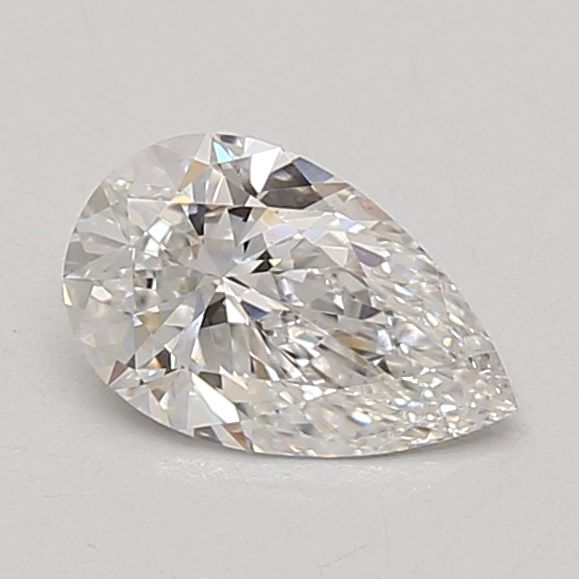 0.81ct Pear D VS1 Lab-Grown Diamond