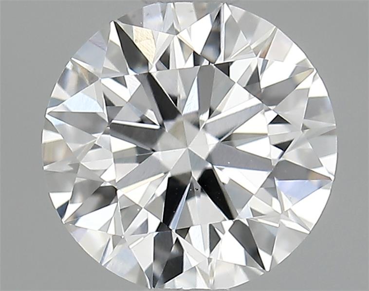 1.22ct Round E VS1 Lab-Grown Diamond
