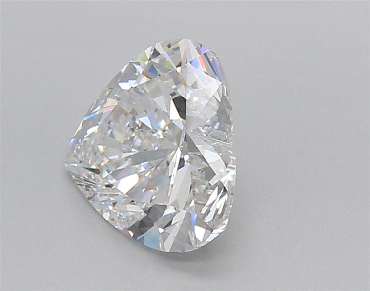 1.51ct Heart D VVS1 Lab-Grown Diamond