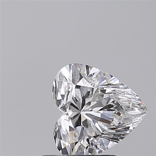1.02ct Heart E VS1 Lab-Grown Diamond