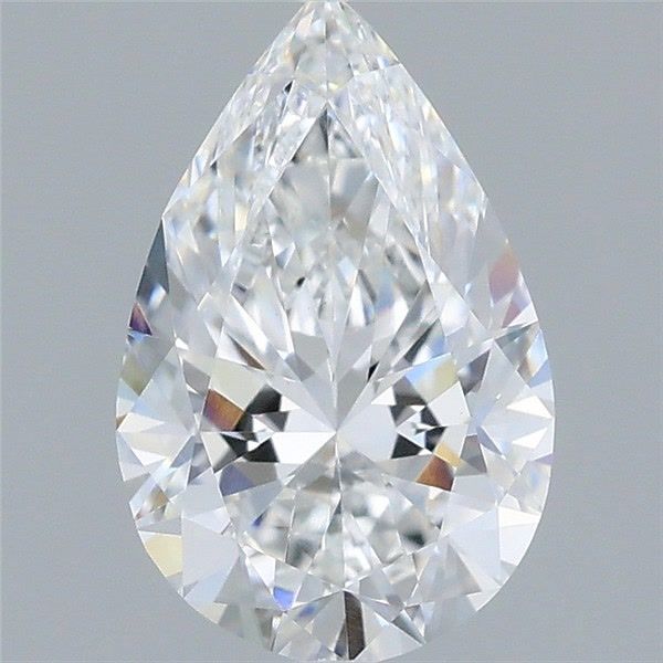 1.49ct Pear E VVS2 Lab-Grown Diamond