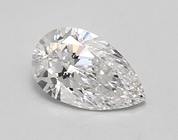 0.82ct Pear D VS1 Lab-Grown Diamond