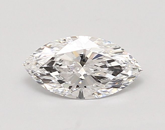 0.92ct Marquise D VVS1 Lab-Grown Diamond
