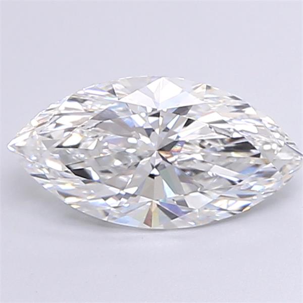 12.41ct Marquise F VVS1 Lab-Grown Diamond