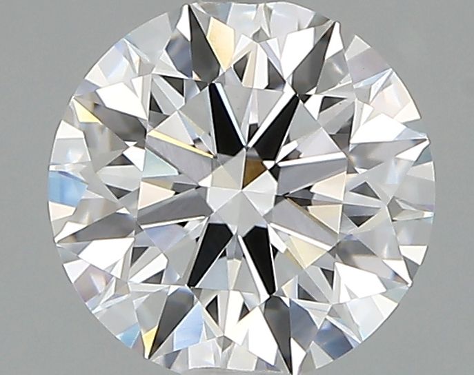 1.93ct Round D VVS2 Lab-Grown Diamond