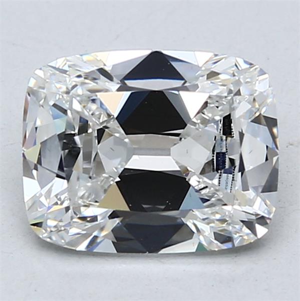 2.05ct Old Miner D VS1 Lab-Grown Diamond