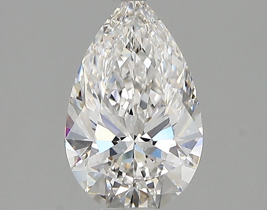 1.4ct Pear E VVS1 Lab-Grown Diamond