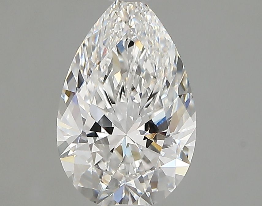 1.57ct Pear E VVS2 Lab-Grown Diamond