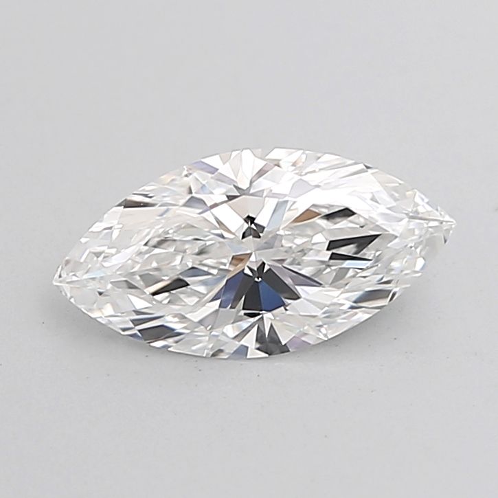 1.1ct Marquise E VVS1 Lab-Grown Diamond