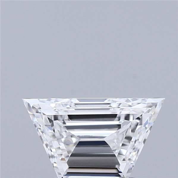 1.54ct Baguette D VVS2 Lab-Grown Diamond