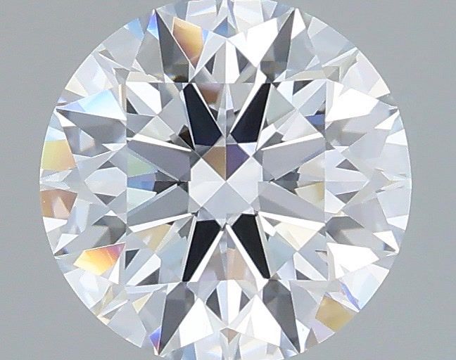 1.84ct Round E VS2 Lab-Grown Diamond