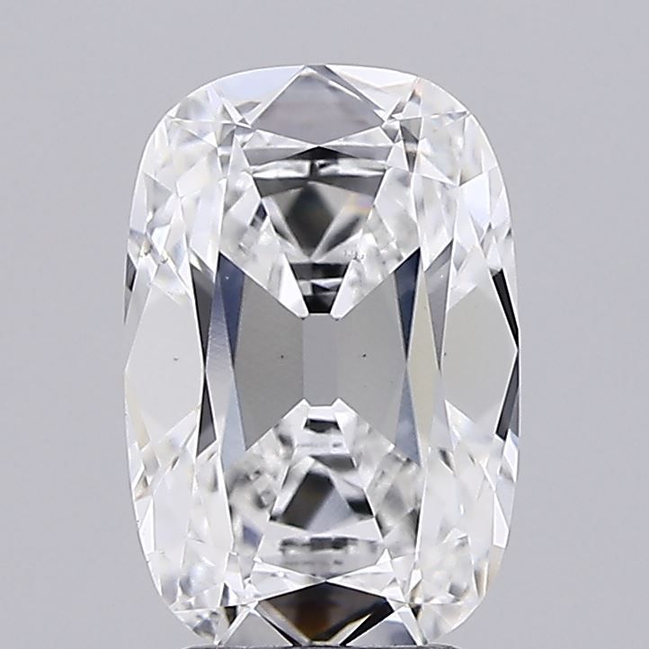 3.02ct Old Miner E VS1 Lab-Grown Diamond