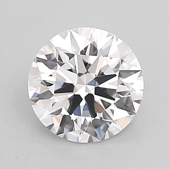 1.03ct Round D VVS1 Lab-Grown Diamond