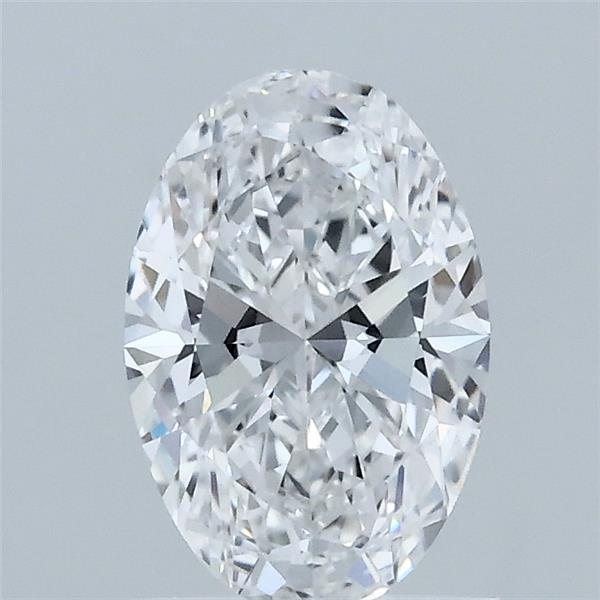 1.05ct Oval E VVS1 Lab-Grown Diamond