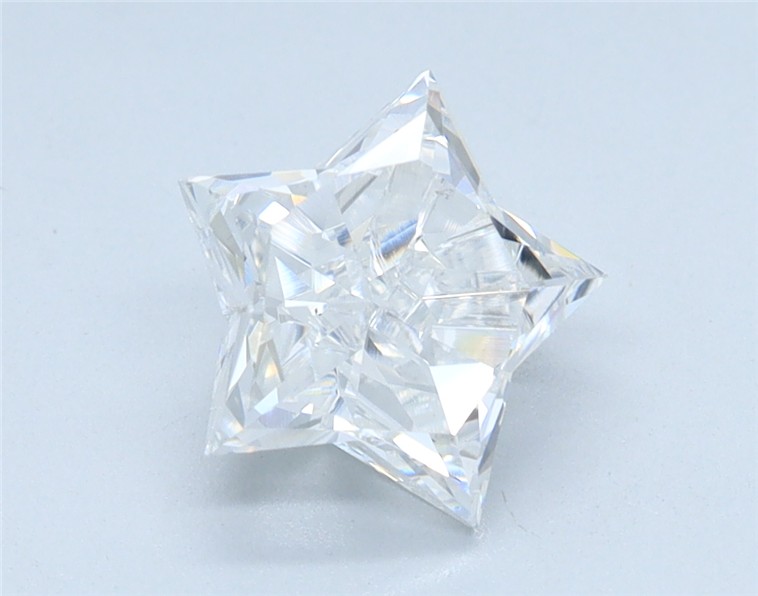 1.51ct Star E VVS2 Lab-Grown Diamond