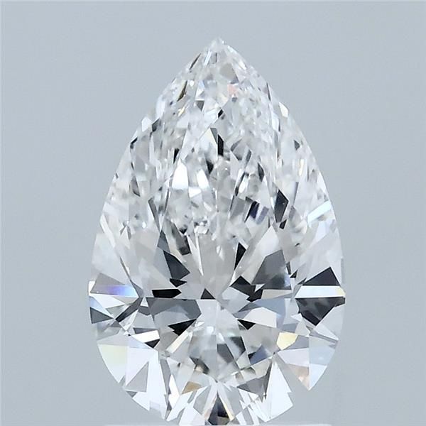 1.52ct Pear E VS1 Lab-Grown Diamond