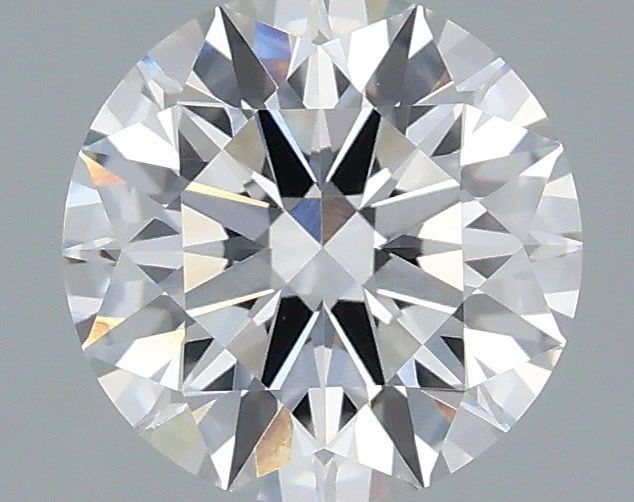 1.72ct Round E VS2 Lab-Grown Diamond