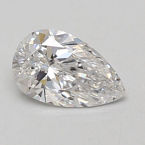 0.91ct Pear D VS1 Lab-Grown Diamond