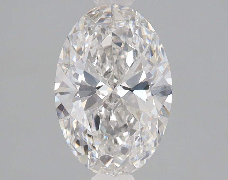 1.42ct Oval F VVS2 Lab-Grown Diamond