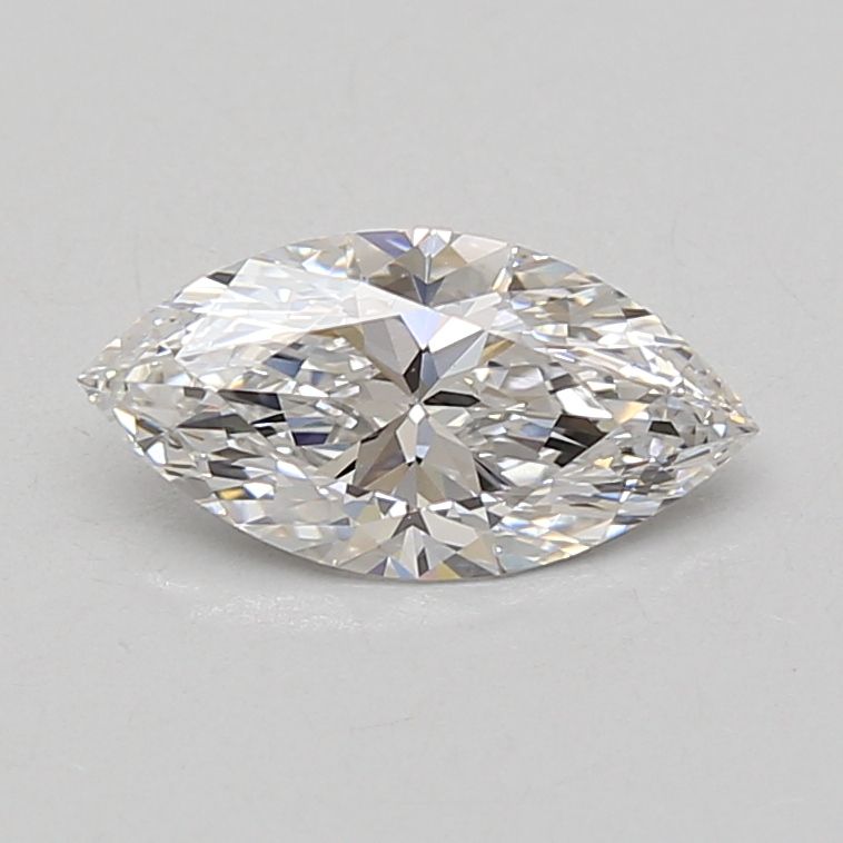 1.1ct Marquise E VVS2 Lab-Grown Diamond