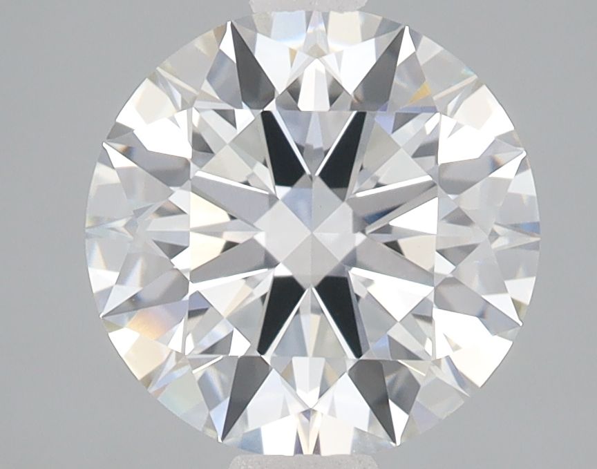 2.71ct Round E VS1 Lab-Grown Diamond