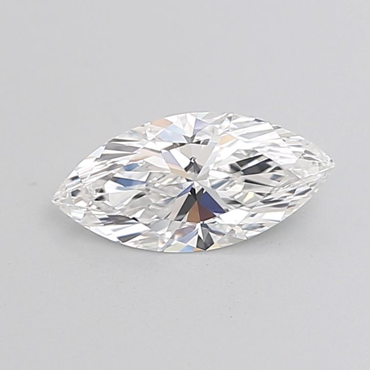 1.55ct Marquise D VVS1 Lab-Grown Diamond