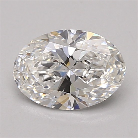 0.73ct Oval E VS1 Lab-Grown Diamond
