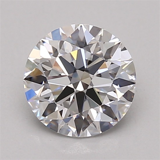 0.94ct Round D IF Lab-Grown Diamond