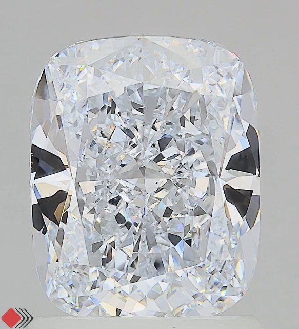 1.52ct Cushion E VVS1 Lab-Grown Diamond