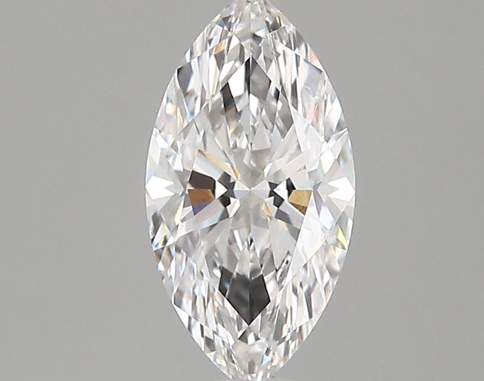 1.37ct Marquise D VVS2 Lab-Grown Diamond