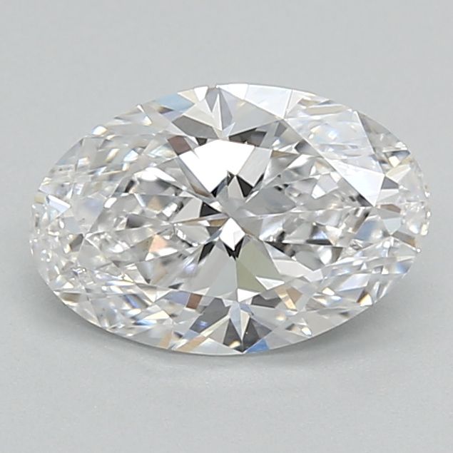 1.03ct Oval D VS1 Lab-Grown Diamond