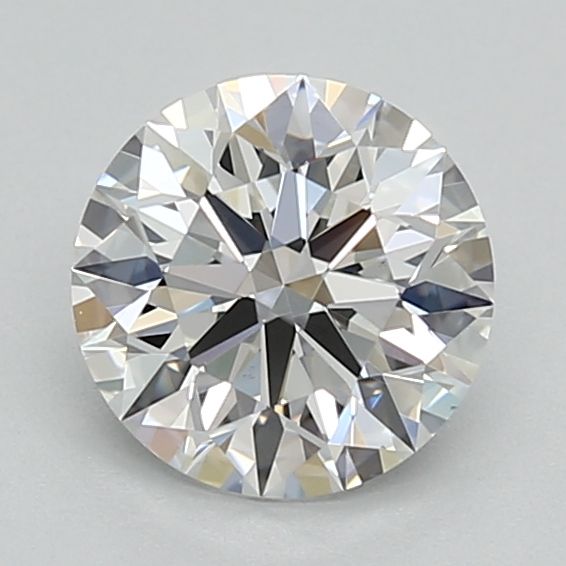 0.96ct Round E VS1 Lab-Grown Diamond