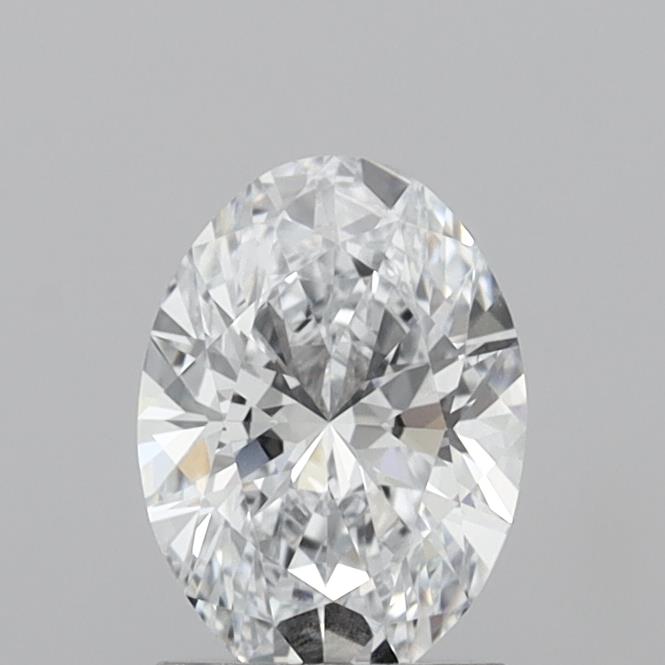 1.54ct Oval D VVS1 Lab-Grown Diamond