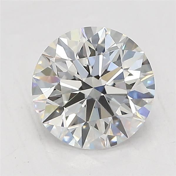 1.06ct Round E VS1 Lab-Grown Diamond
