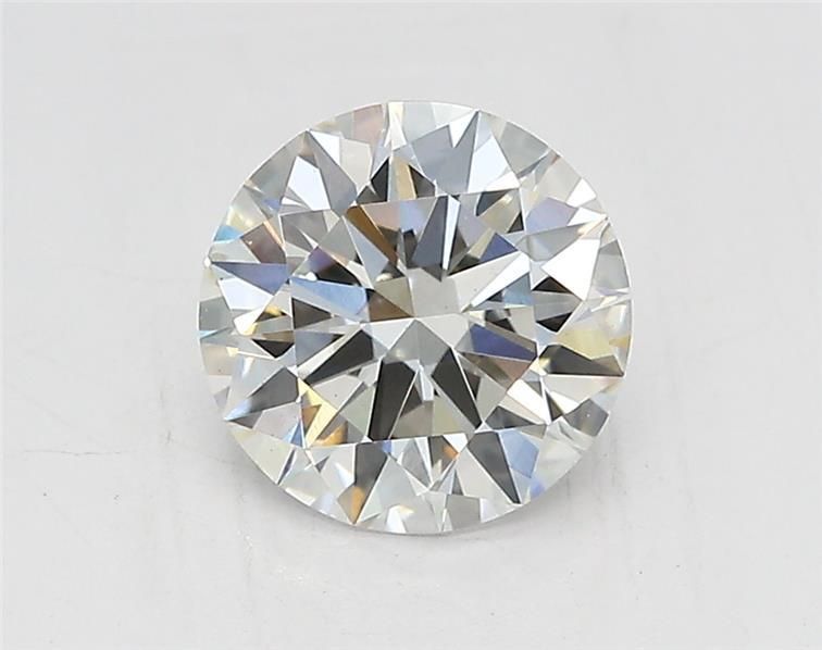 1.07ct Round E VS1 Lab-Grown Diamond