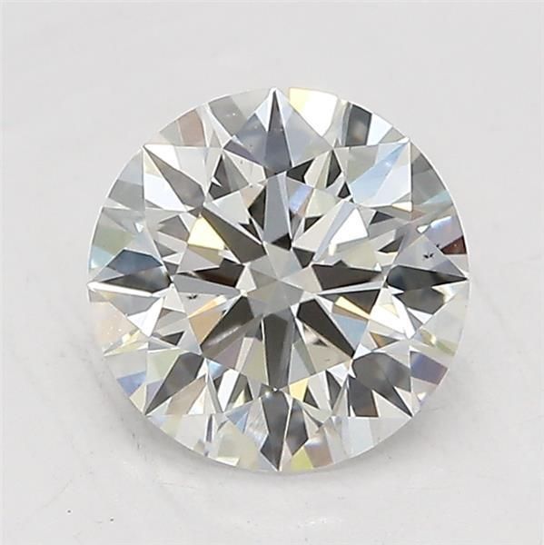 1.05ct Round F VS1 Lab-Grown Diamond