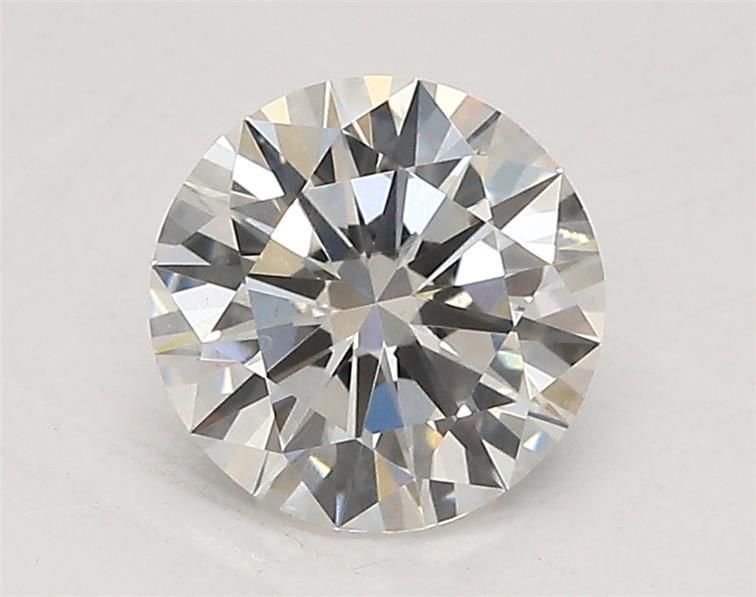 1.04ct Round F VVS2 Lab-Grown Diamond