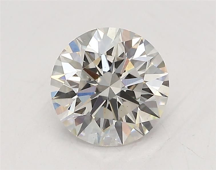 1.05ct Round F VS1 Lab-Grown Diamond