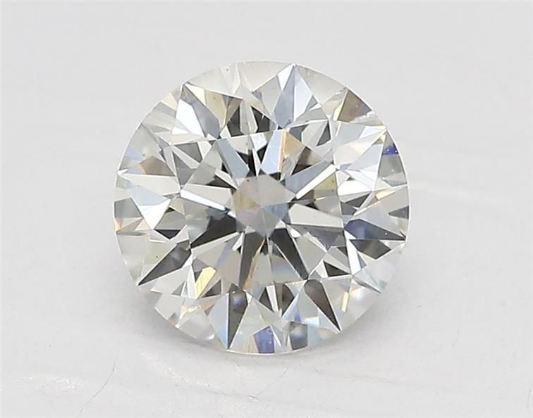 1.07ct Round F VS1 Lab-Grown Diamond