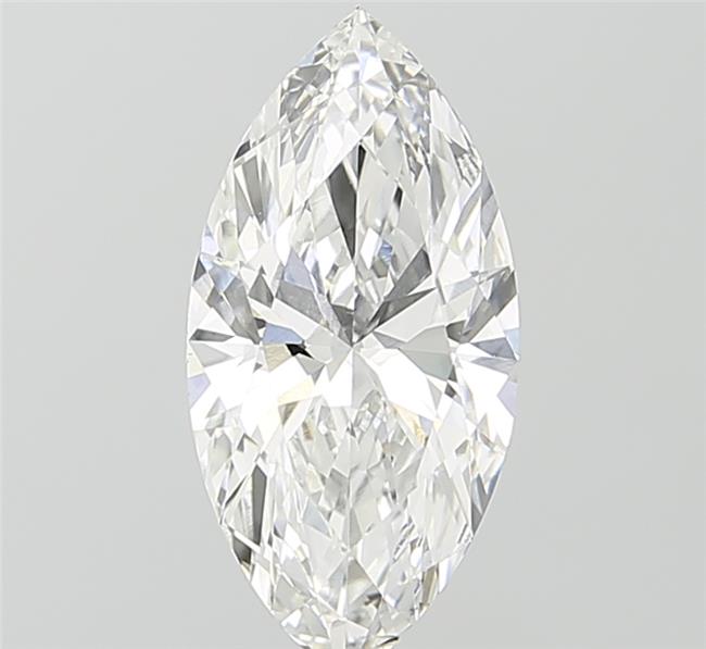 1.81ct Marquise E VVS2 Lab-Grown Diamond