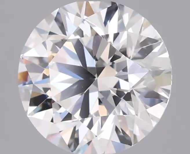 1.46ct Round E VVS1 Lab-Grown Diamond